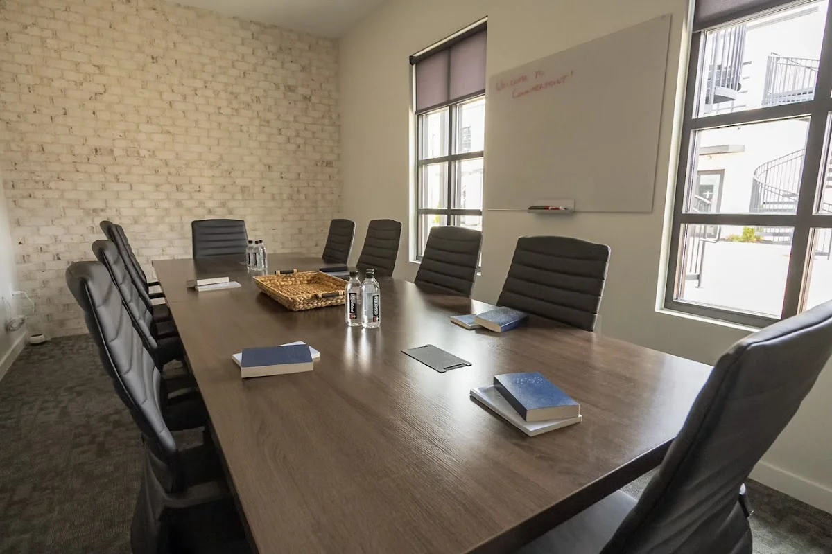 Counterpoint Recovery