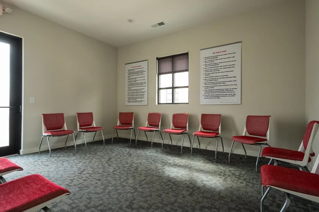 Counterpoint Recovery