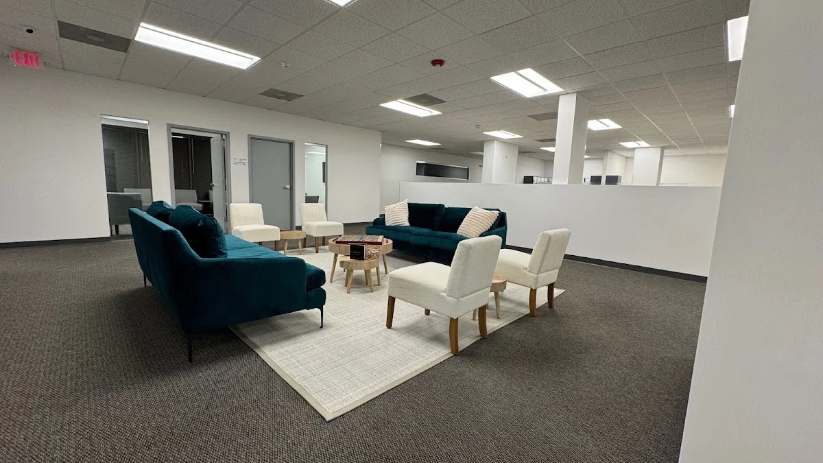 Shallowford Wellness