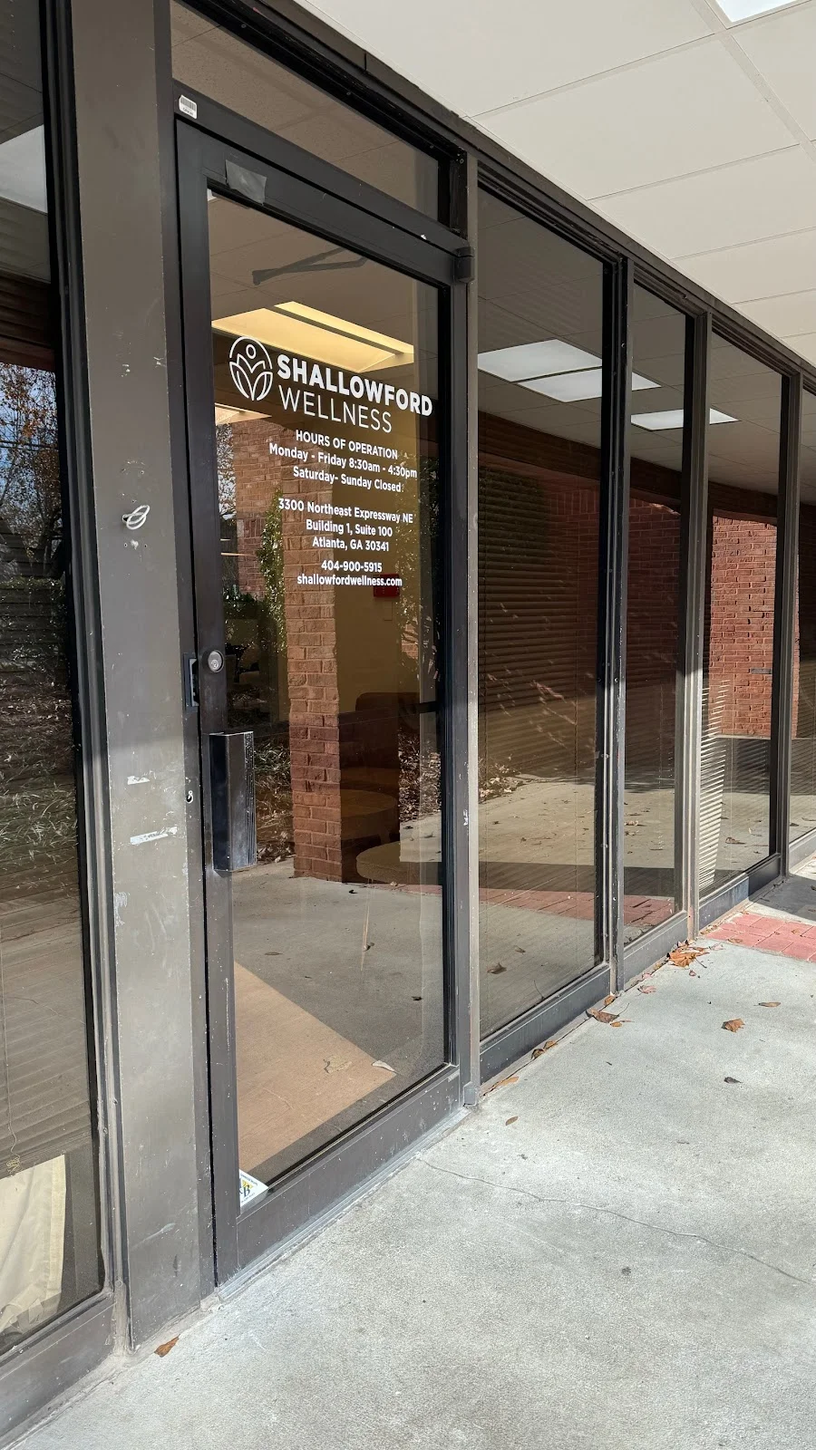 Shallowford Wellness