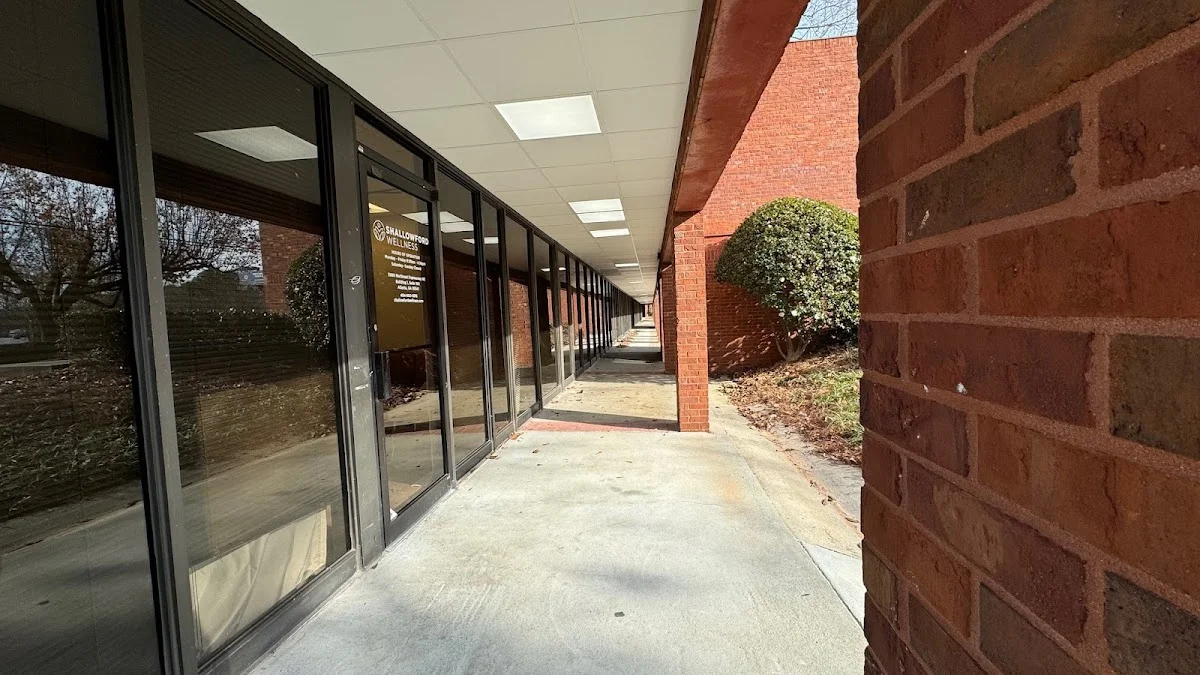 Shallowford Wellness