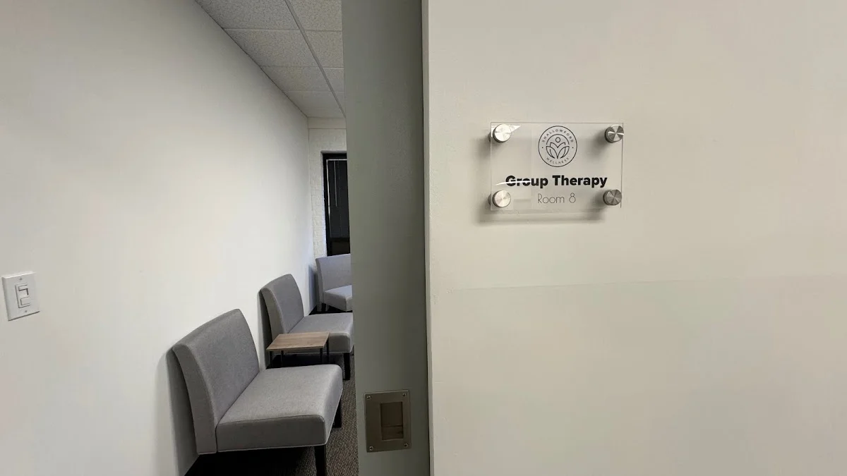 Shallowford Wellness