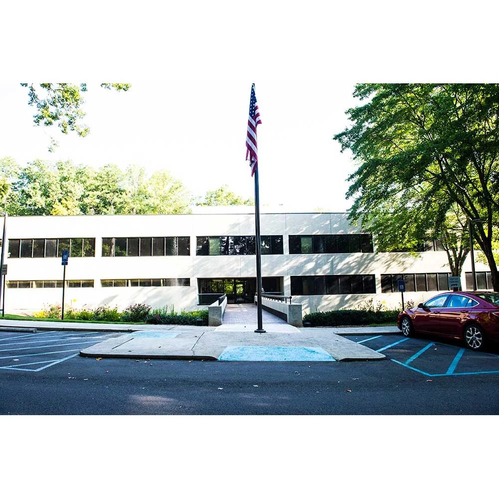 Lakeview Behavioral Health