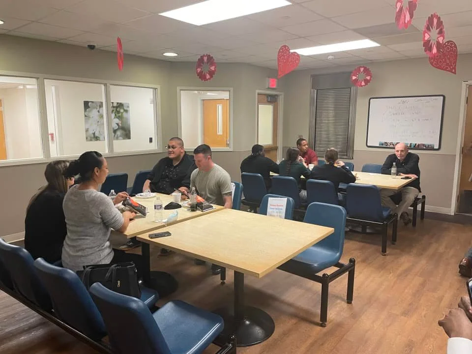 Lakeview Behavioral Health