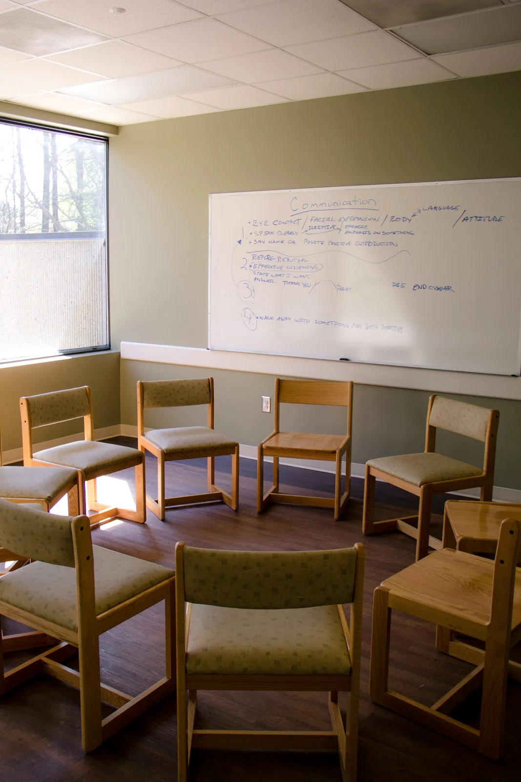 Lakeview Behavioral Health