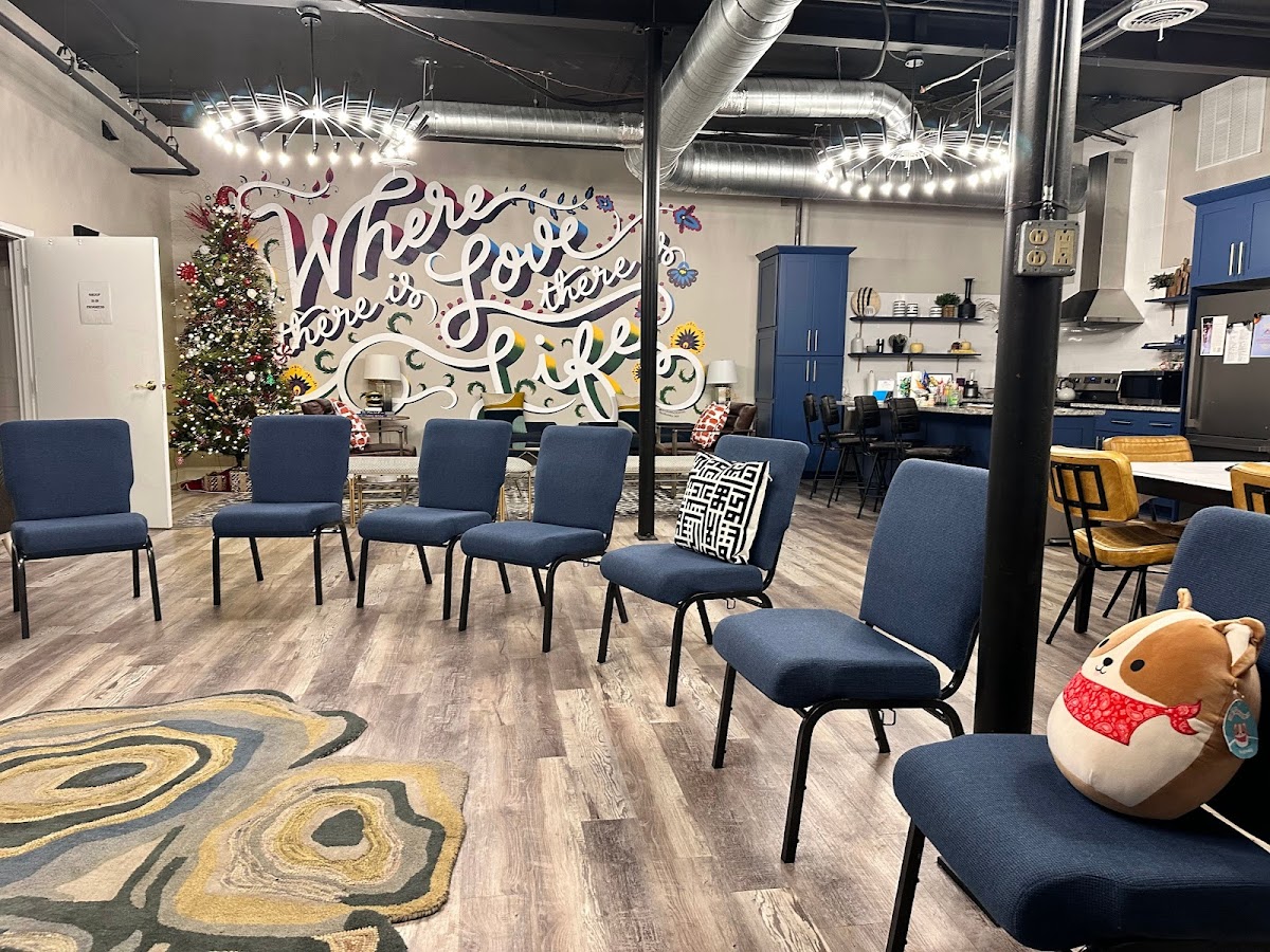 Summit Wellness Group Mental Health Treatment Center - Roswell - Photo 6