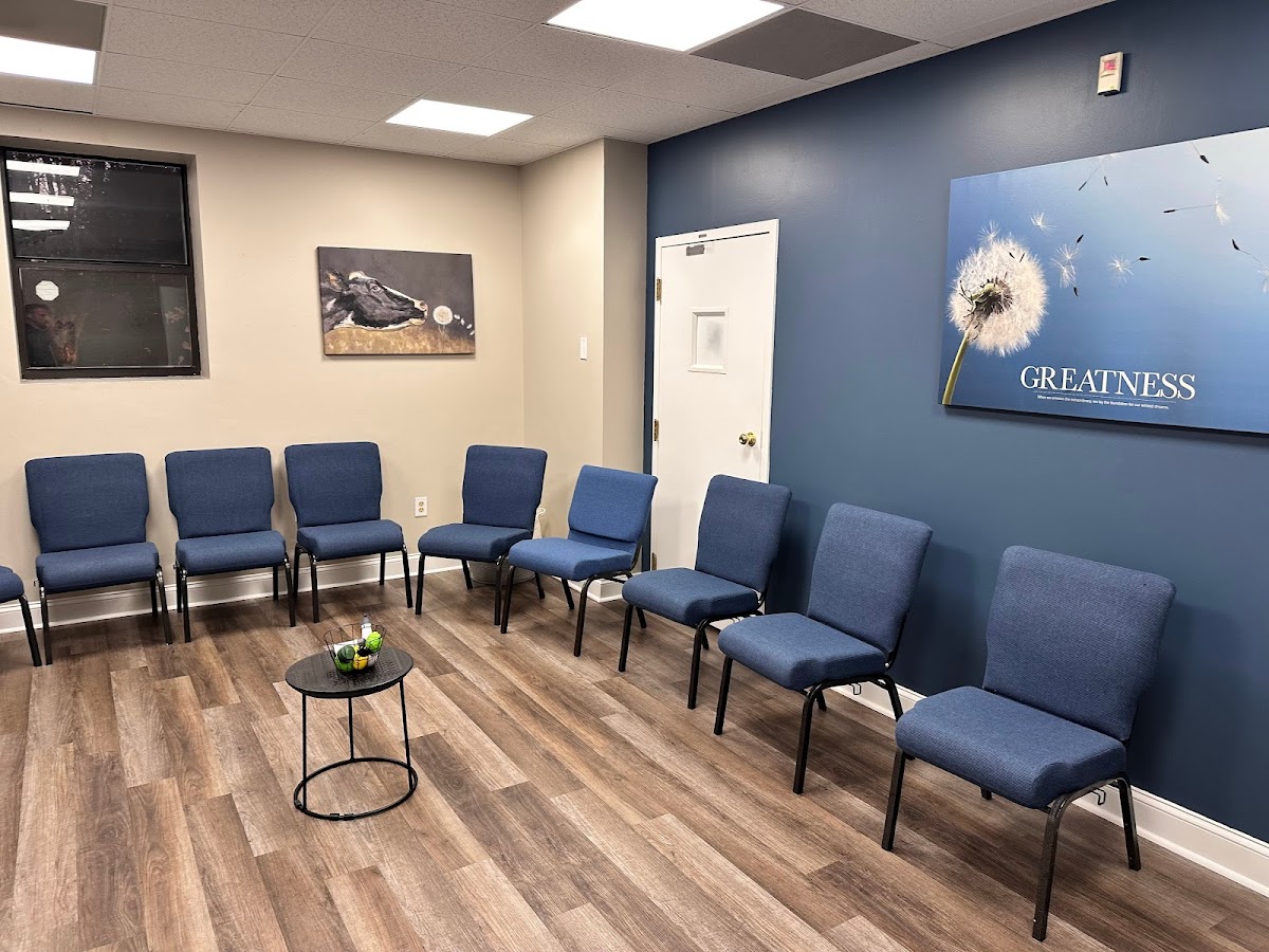 Summit Wellness Group Mental Health Treatment Center - Roswell - Photo 2