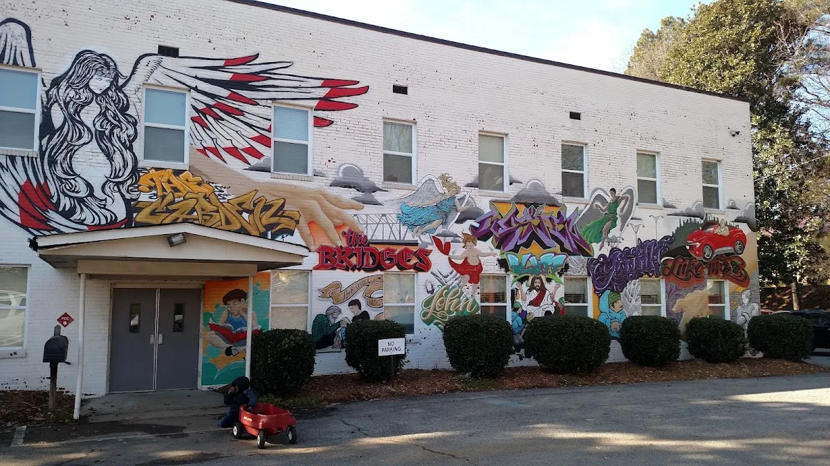 7 Bridges To Recovery