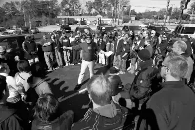 7 Bridges To Recovery - Photo 3