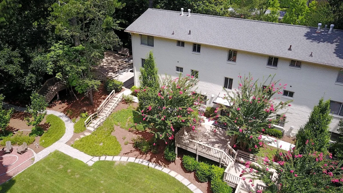 Skyland Trail North Transitional Living