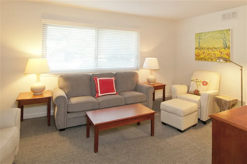 Skyland Trail North Transitional Living - interior photo