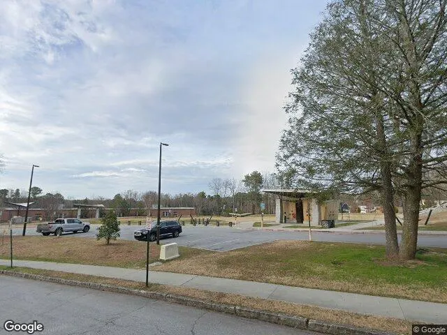 Skyland Trail North Transitional Living - Photo 6