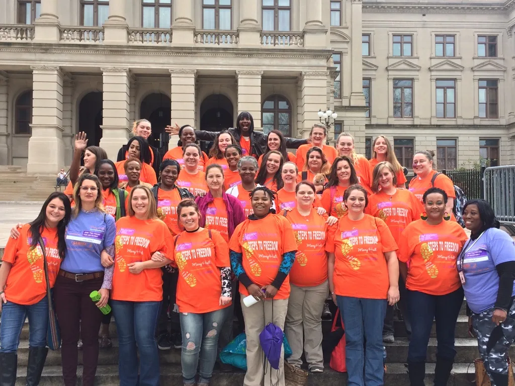 Mary Hall Freedom Village - Photo 3