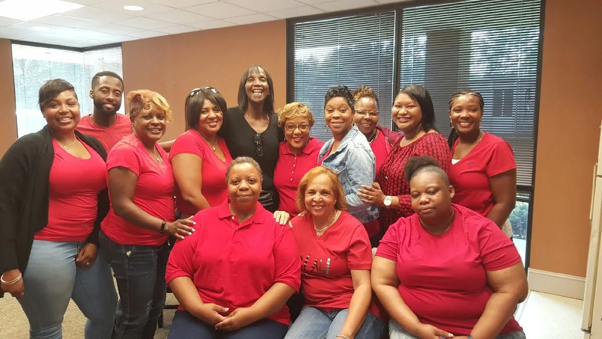 Mary Hall Freedom Village - Photo 5