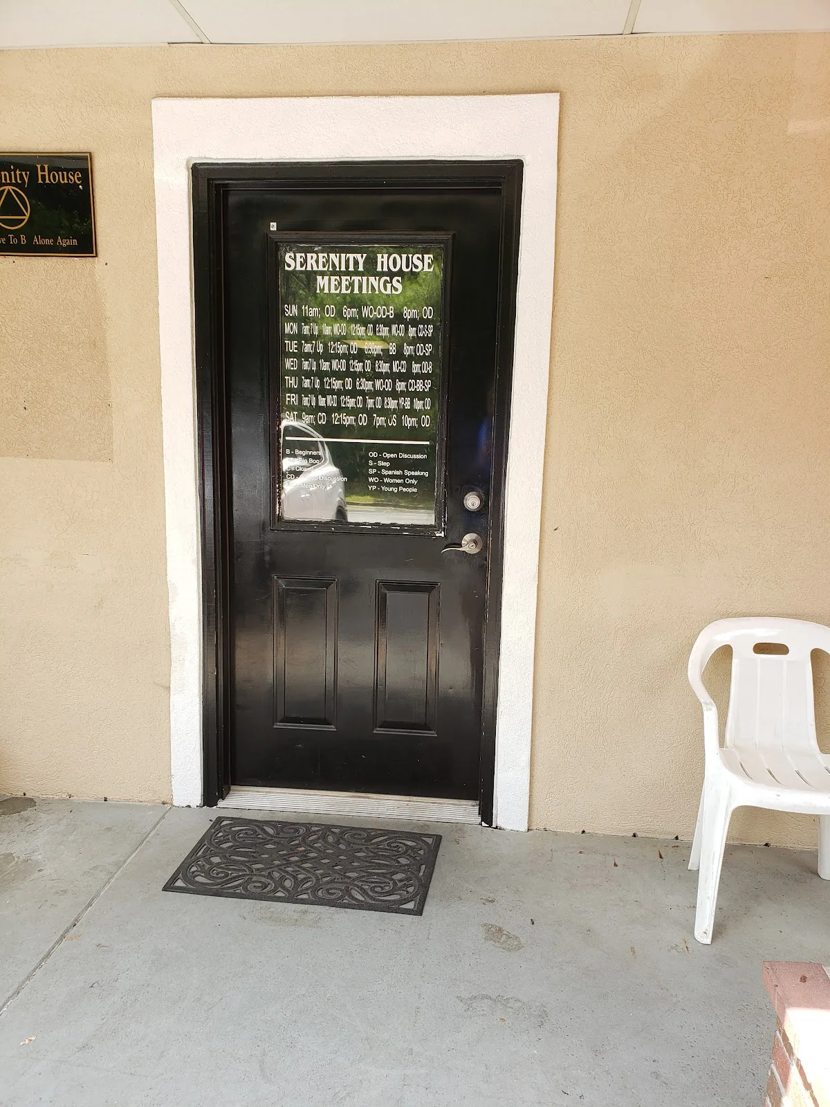 Serenity House of Buford Inc. - Photo 2