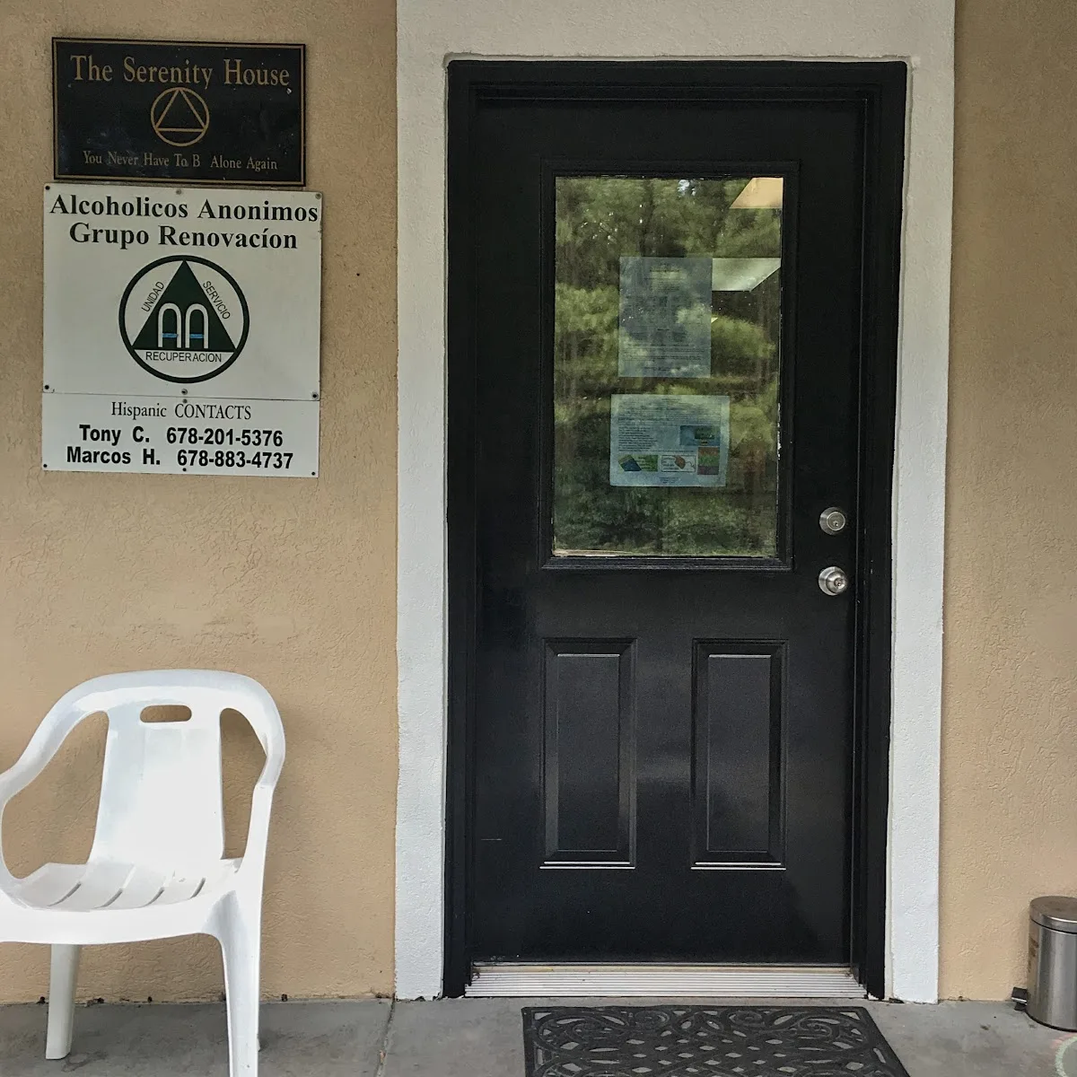 Serenity House of Buford Inc. - Photo 3