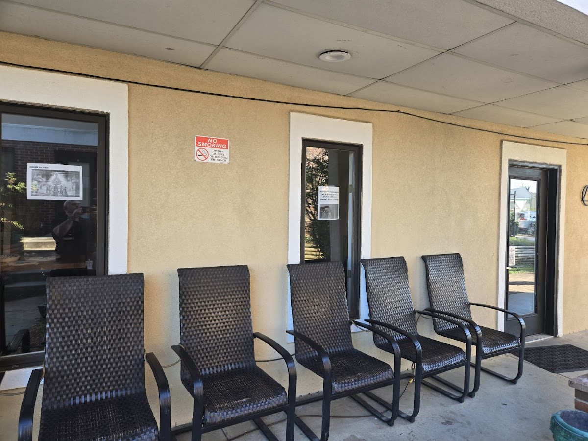 Serenity House of Buford Inc. - Photo 4