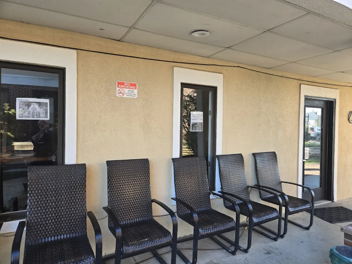 Serenity House of Buford Inc. - interior photo