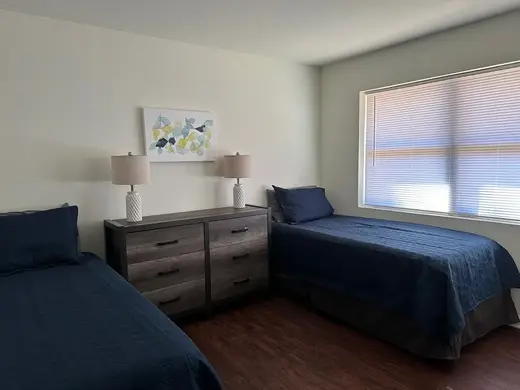 Creekside Recovery Residences facility photo