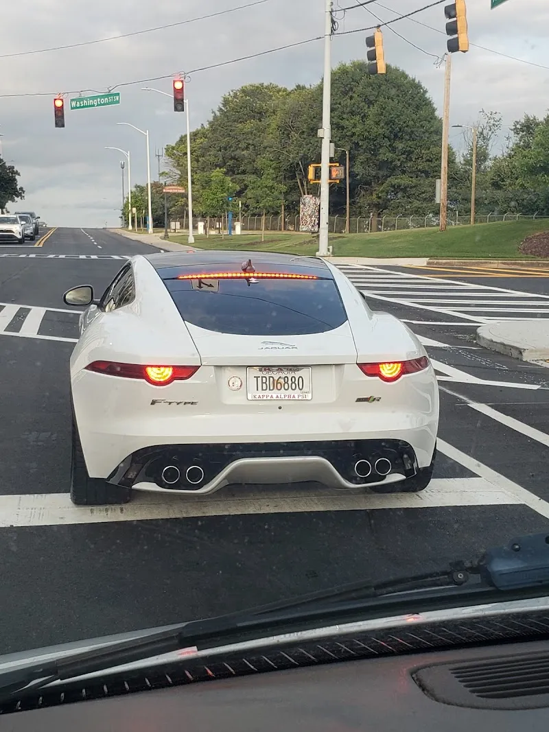 Progressive Hope House Inc - view photo