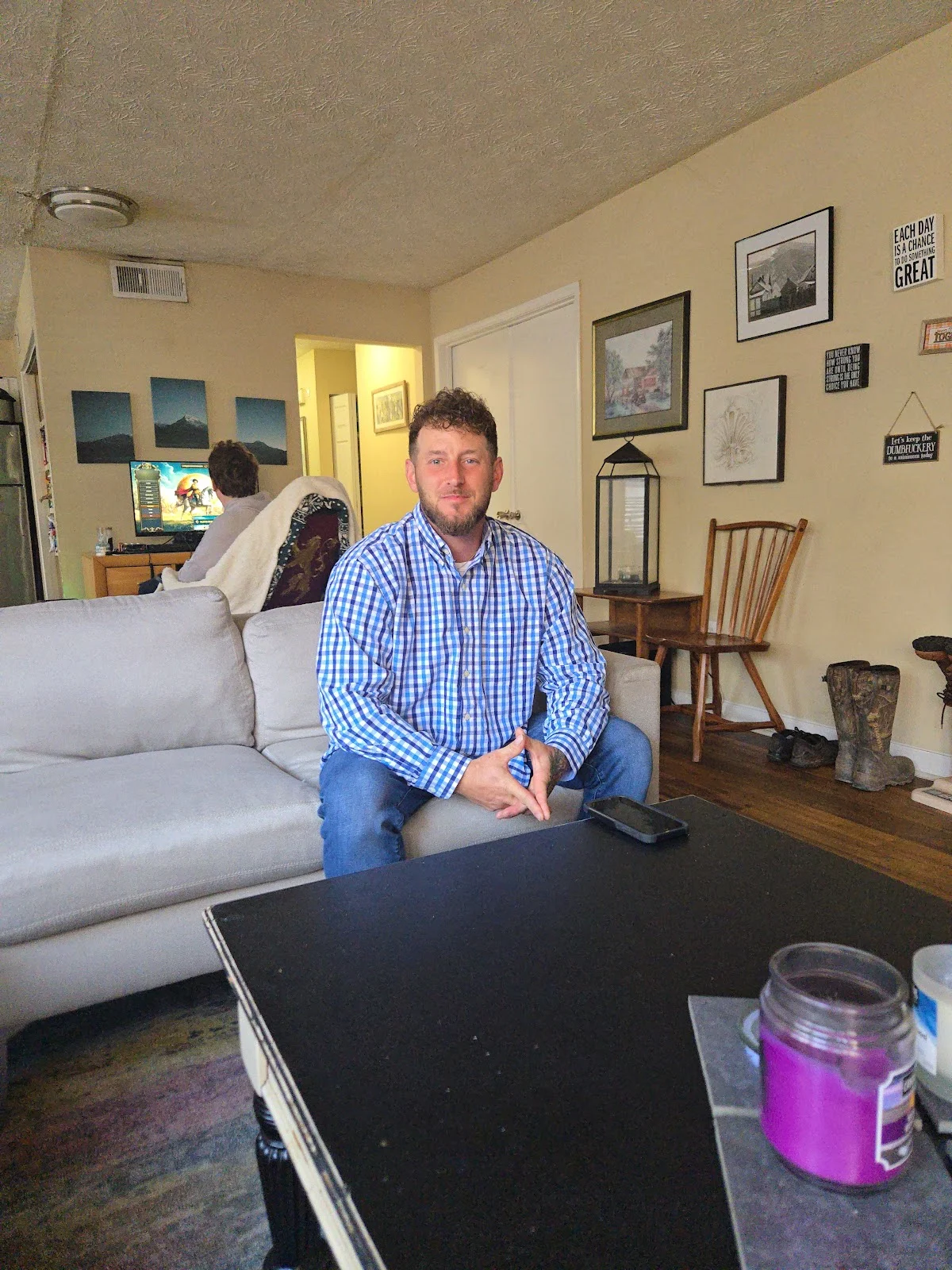 Stepping Stones of Atlanta Recovery Residence - Photo 3