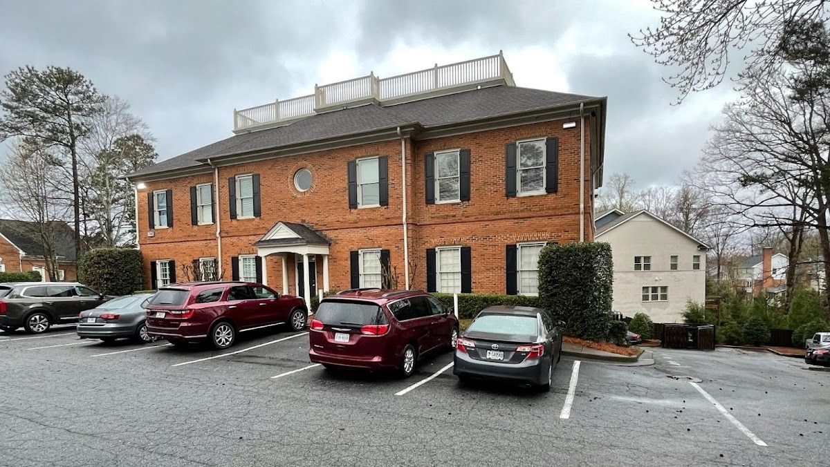 Atlanta Recovery Place - Photo 6