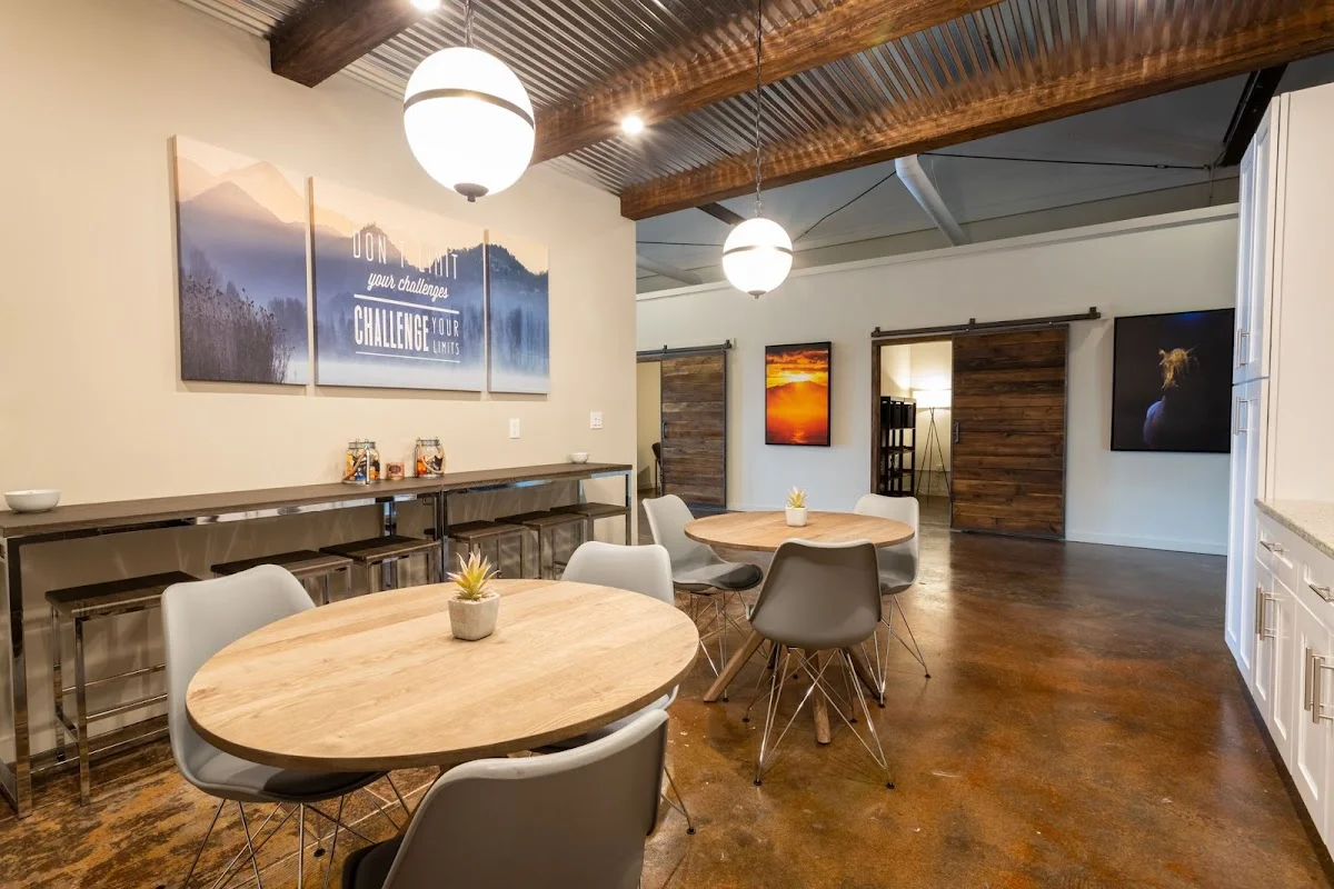 The Summit Wellness Group - Atlanta Alcohol & Drug Rehab Center - Photo 3