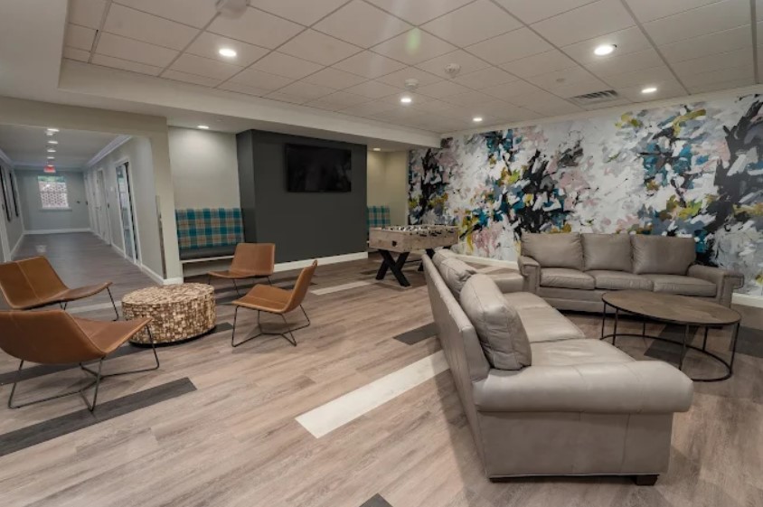 The Recovery Village Atlanta Drug, Alcohol and Mental Health Rehab - Photo 6