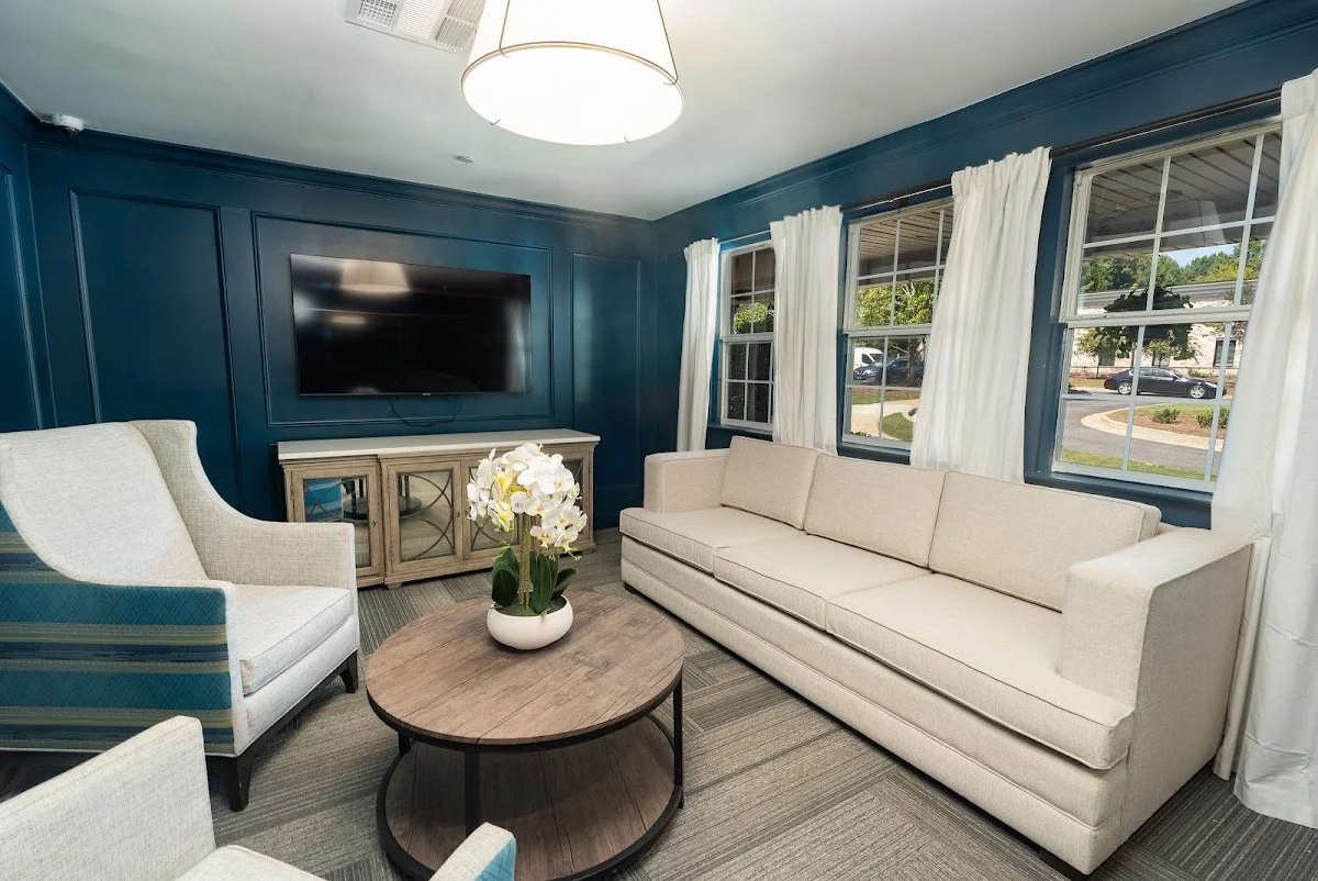 The Recovery Village Atlanta Drug, Alcohol and Mental Health Rehab - Photo 5