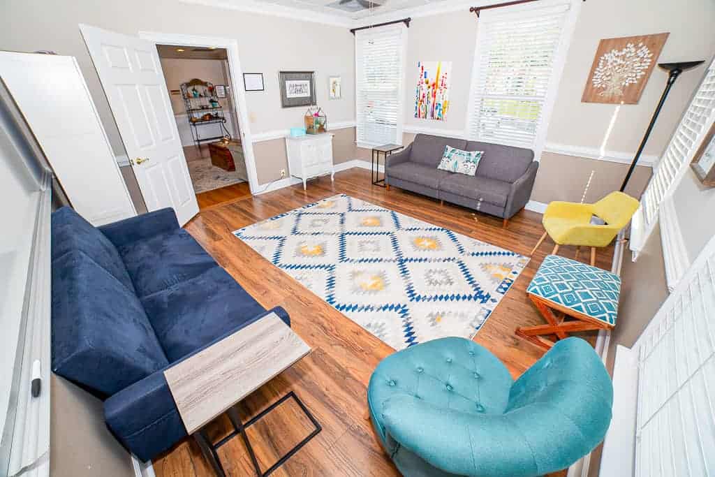 MARR Women's Recovery Center - Photo 2