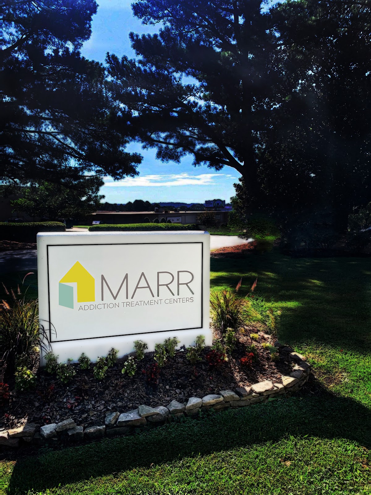 MARR Women's Recovery Center - Photo 3