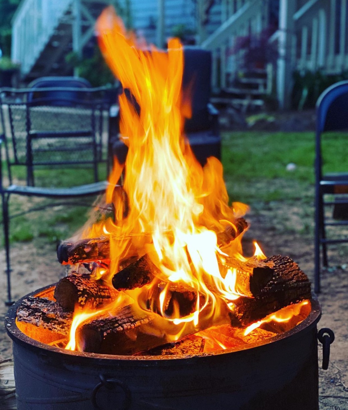 Valor House - Photo 5