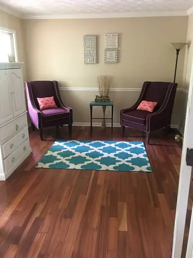 Sober Men Living facility photo