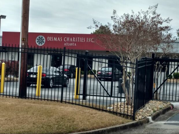 Dismas Charities Atlanta West - Photo 2