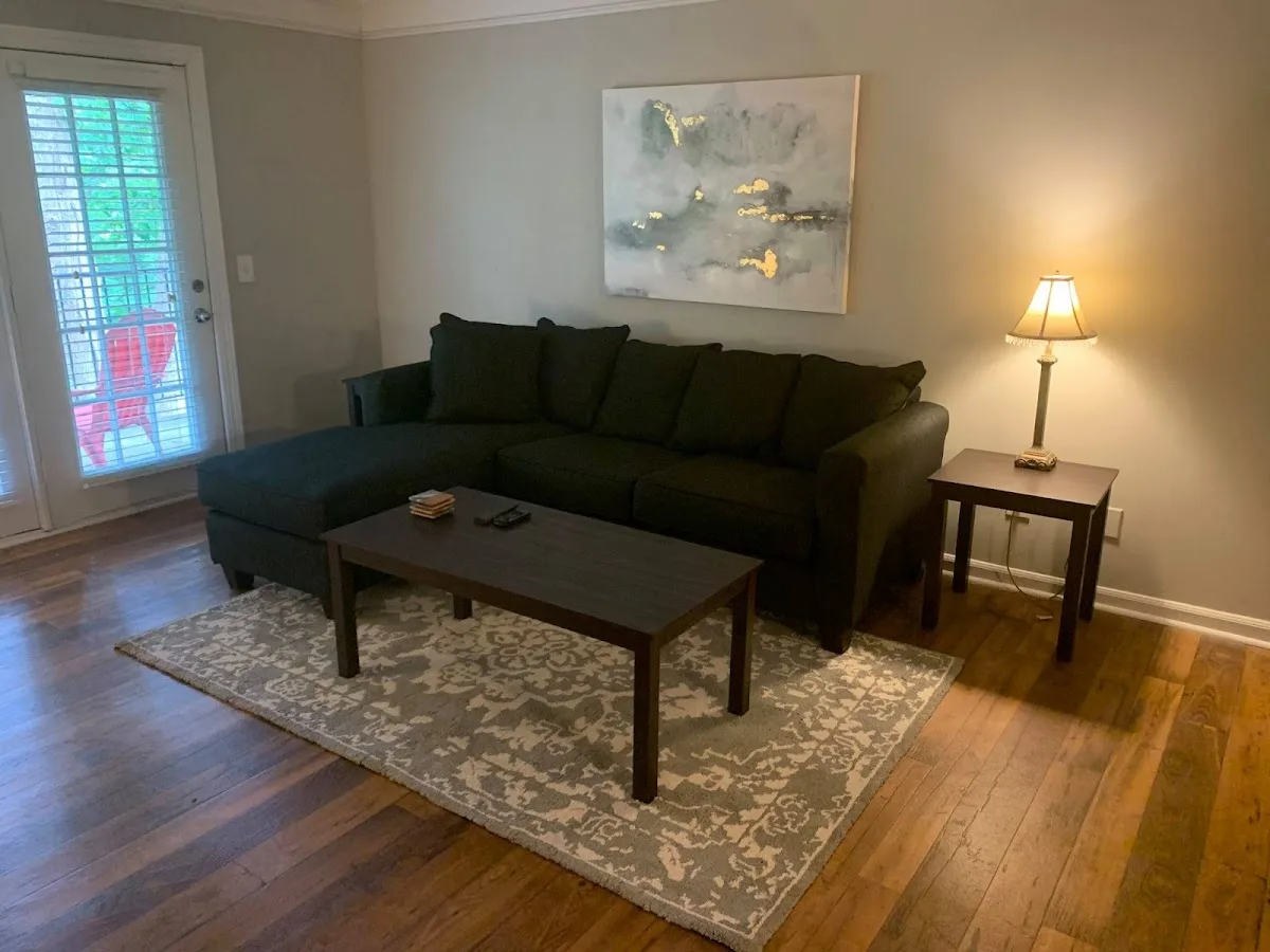 Freedom Arch - Photo 2