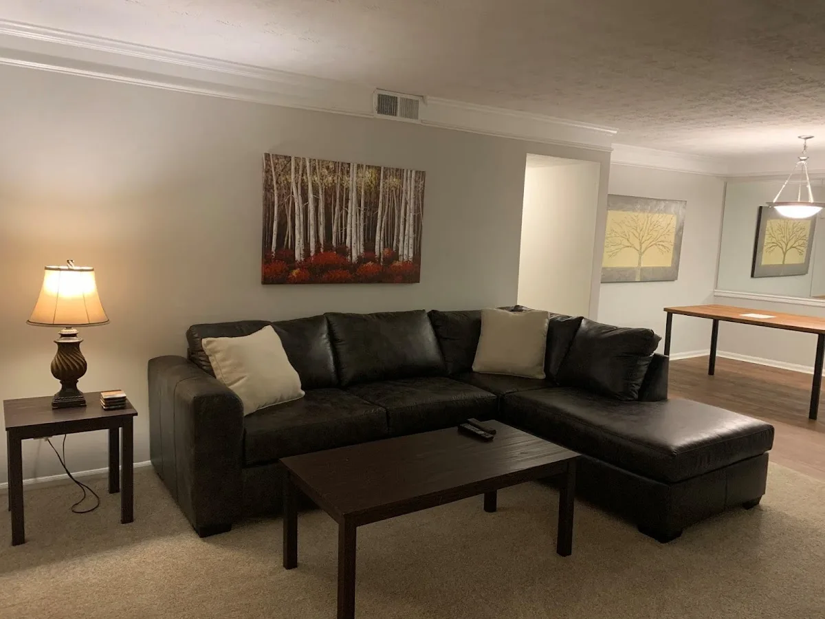 Freedom Arch - Photo 3