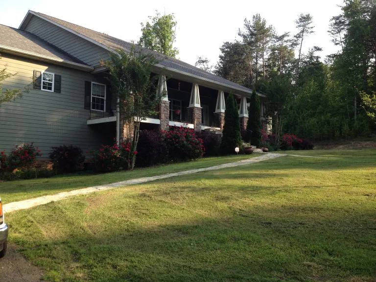 Good Shepherd Recovery House