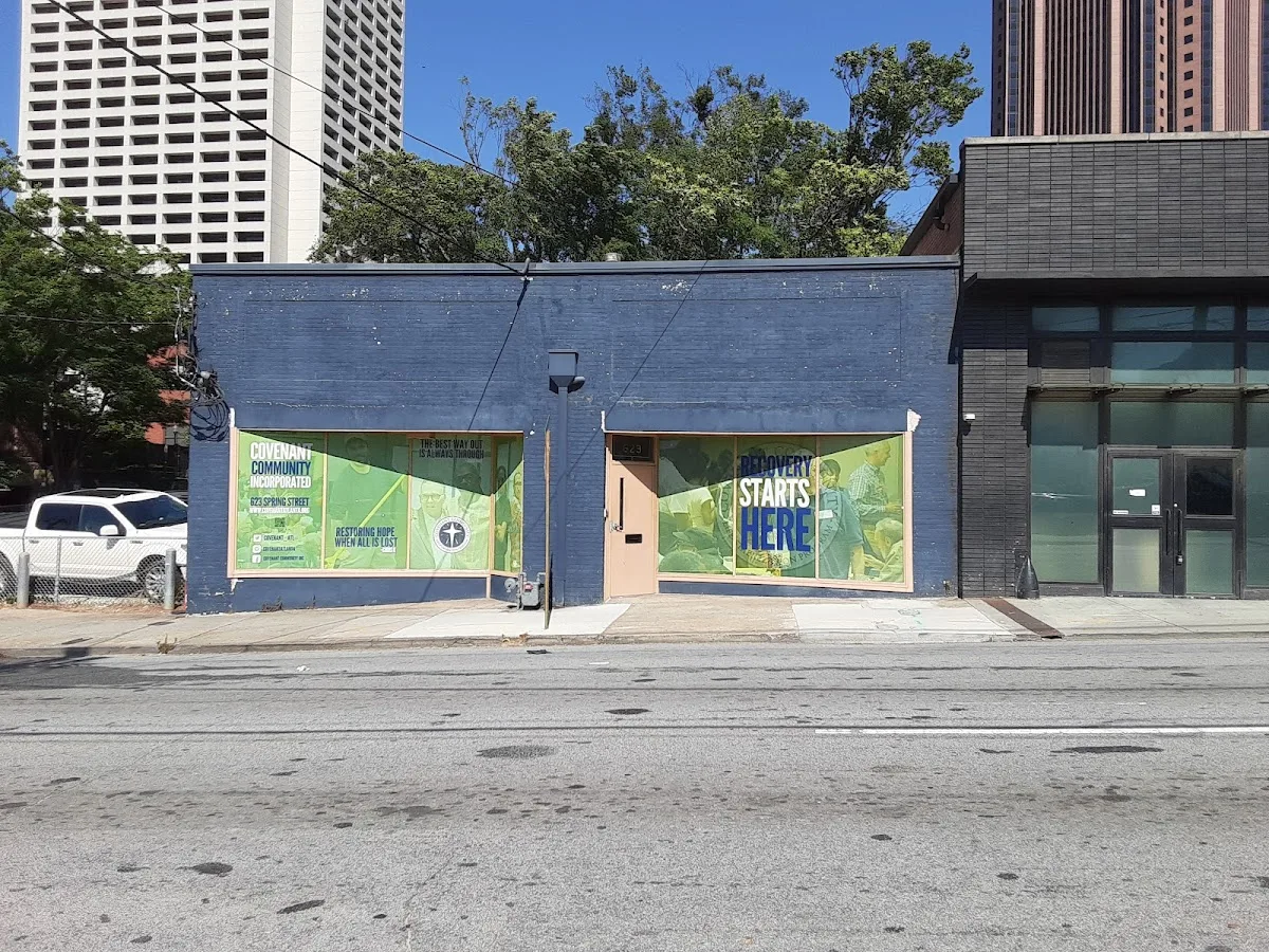 Covenant Community Inc