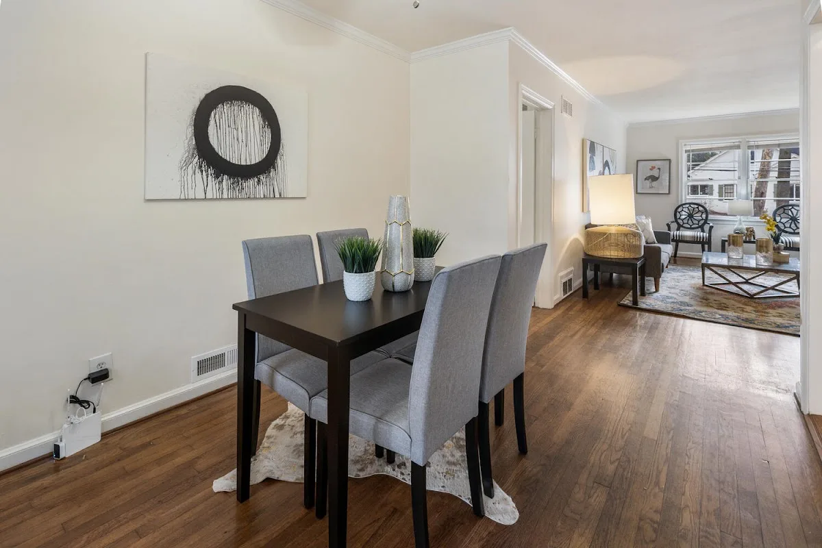 Creekside Recovery Residences - Sober Living in Atlanta