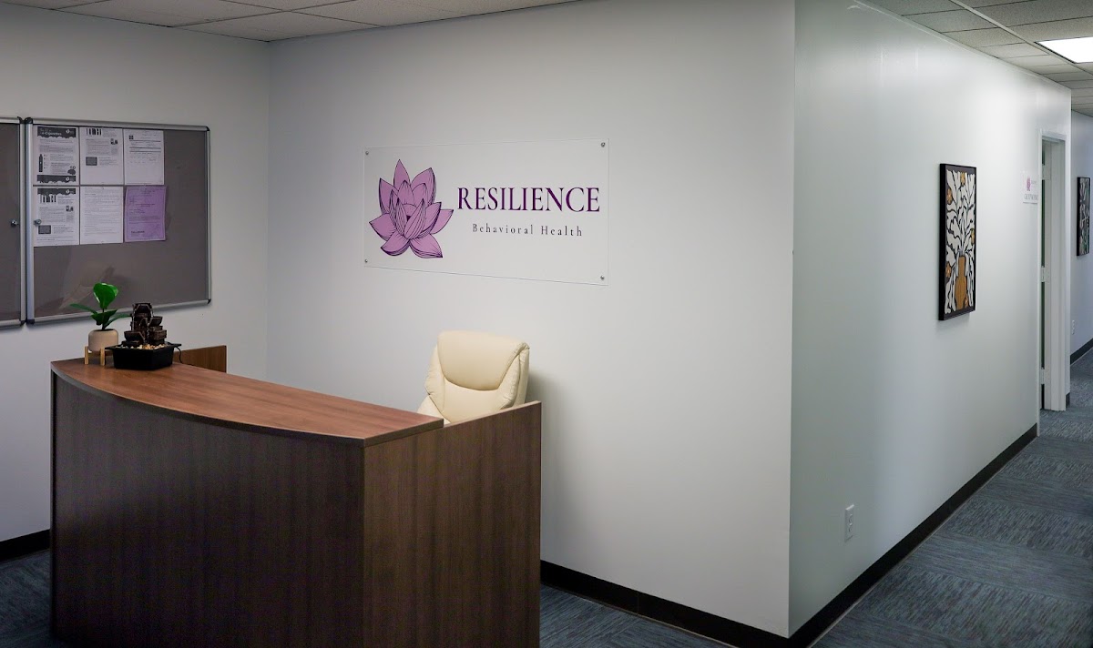 Resilience Behavioral Health: Menta - Photo 1