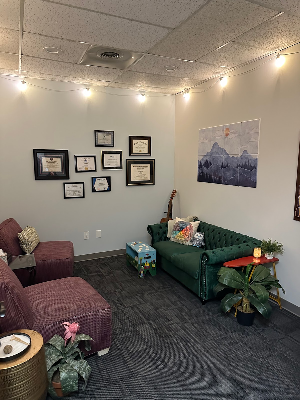 Atlas Behavioral Health: Addiction Treatment Center - Foto 6
