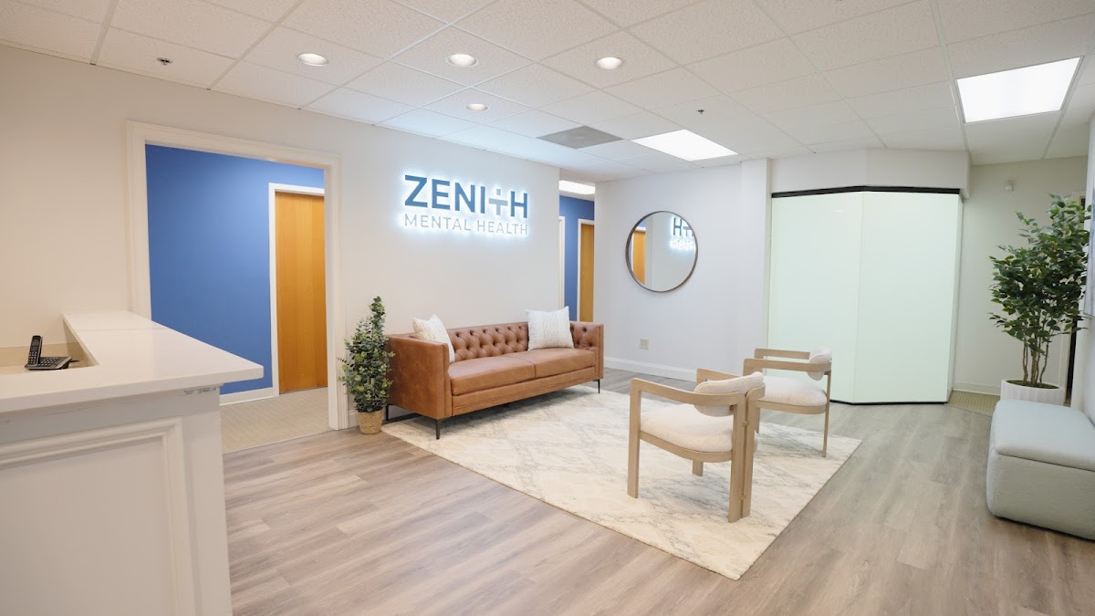 Zenith Mental Health - Photo 6