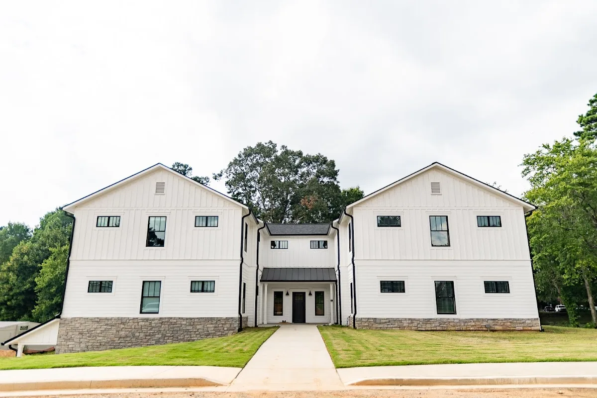 No Longer Bound Addiction Treatment Program