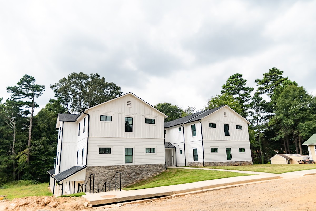 No Longer Bound Addiction Treatment Program - Photo 2
