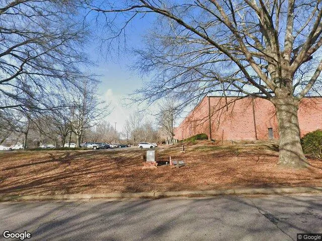 No Longer Bound Addiction Treatment Program