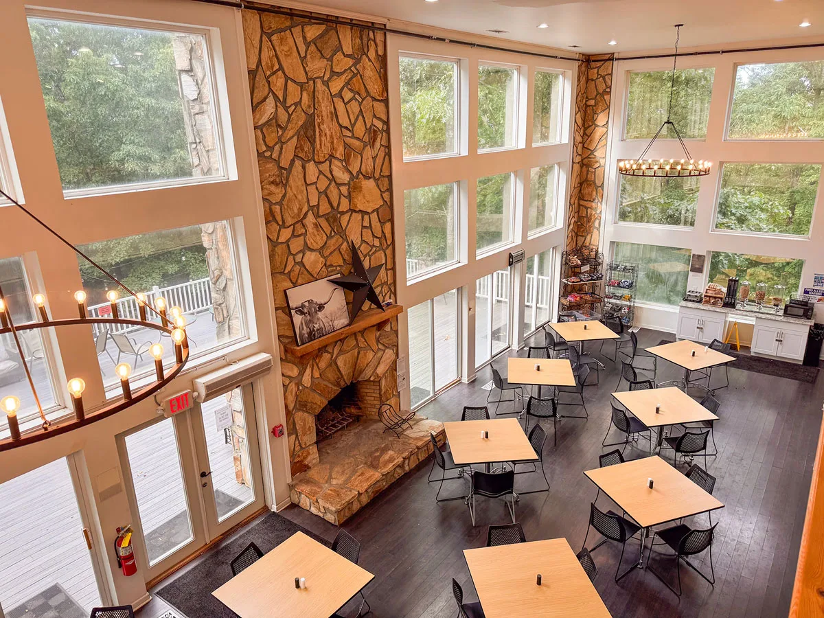 Mount Sinai Wellness Center