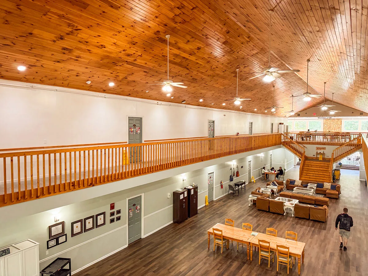 Mount Sinai Wellness Center