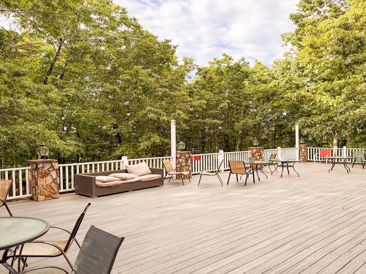 Mount Sinai Wellness Center - Photo 4