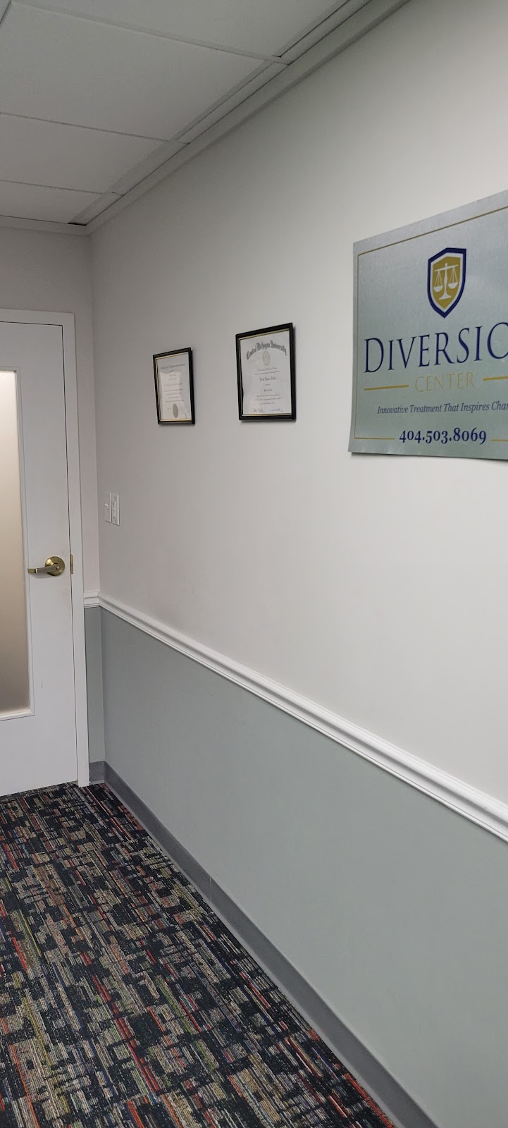 Alcohol and Drug Evaluations The Diversion Center - Photo 4