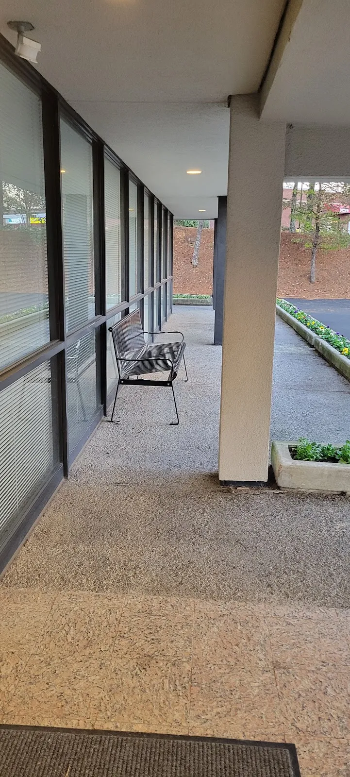 Alcohol and Drug Evaluations The Diversion Center